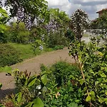 Giardini Susanna *