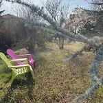 Alojamento de Acomodação e Pequeno-almoço Giardini Susanna *