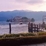 住宿加早餐酒店 Giardini Susanna