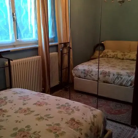 Giardini Susanna Bed & Breakfast Veruno