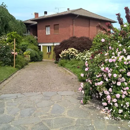 Giardini Susanna Frühstückspension *