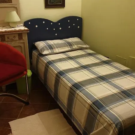 Giardini Susanna Bed & Breakfast *