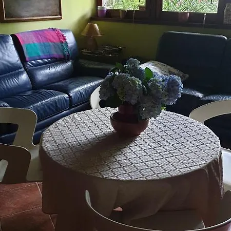 Bed & Breakfast Giardini Susanna