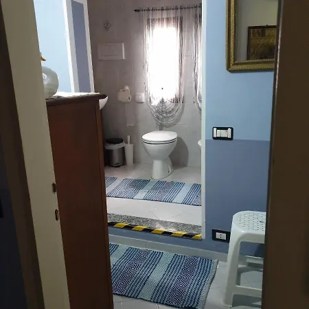 Giardini Susanna Bed and Breakfast