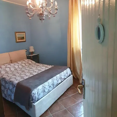 Bed & Breakfast Giardini Susanna Gattico