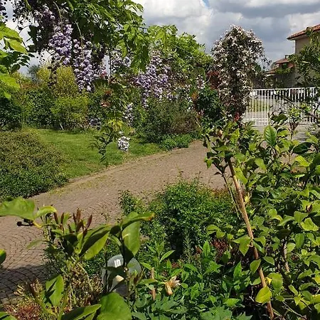Giardini Susanna *