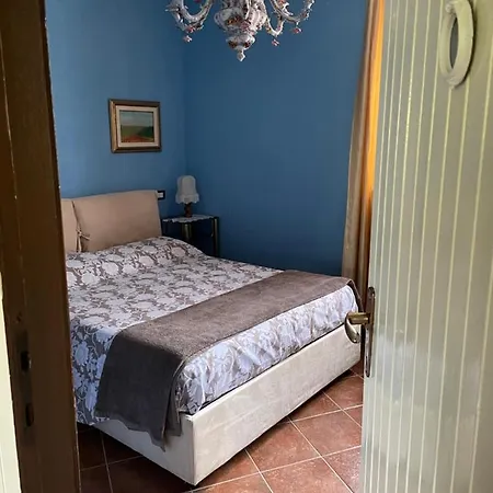 Giardini Susanna Bed and Breakfast Gattico