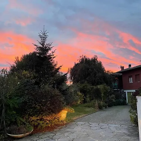 Bed and Breakfast Giardini Susanna *