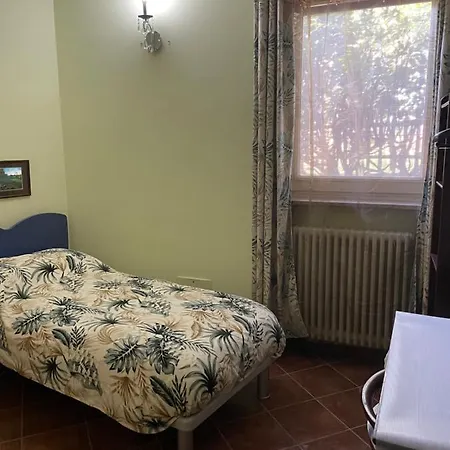Giardini Susanna Bed and Breakfast Gattico