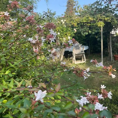 Giardini Susanna Veruno