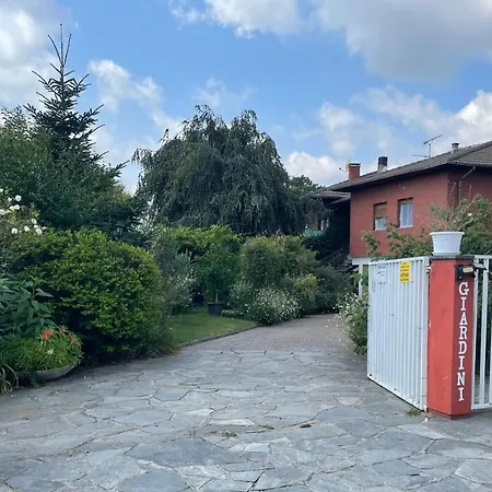 Giardini Susanna *