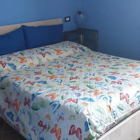 Giardini Susanna Bed & Breakfast