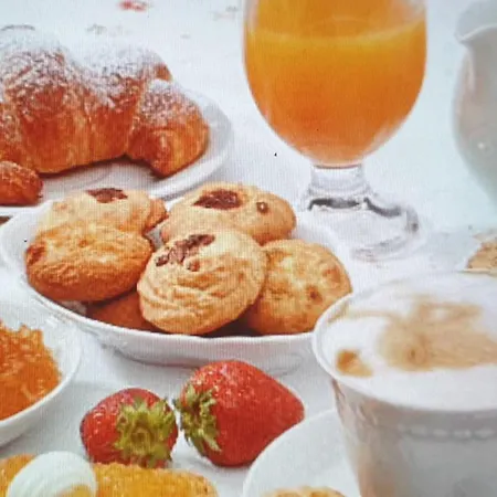 Bed & Breakfast Giardini Susanna Veruno