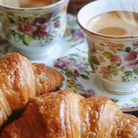 Giardini Susanna Bed and Breakfast