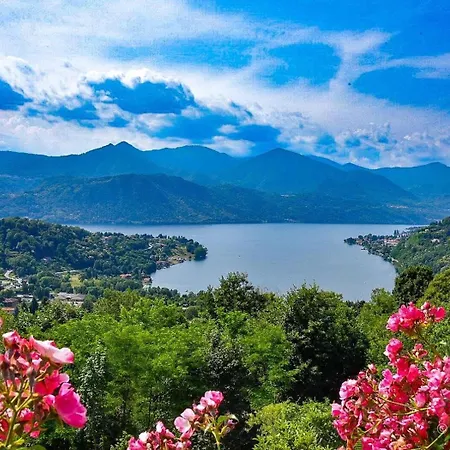 Giardini Susanna Gattico