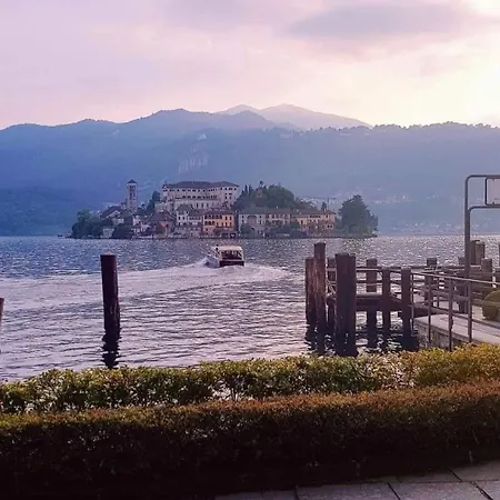 Bed & Breakfast Giardini Susanna