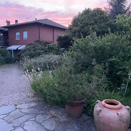 Bed & Breakfast Giardini Susanna