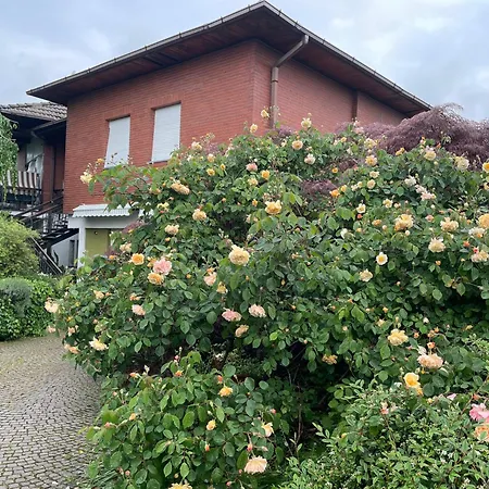 Bed & Breakfast Giardini Susanna *