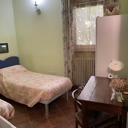 Giardini Susanna Bed & Breakfast