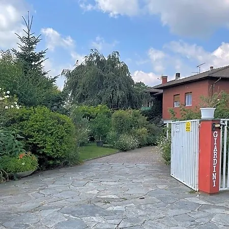Giardini Susanna