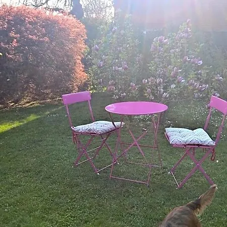 Alojamento de Acomodação e Pequeno-almoço Giardini Susanna Veruno