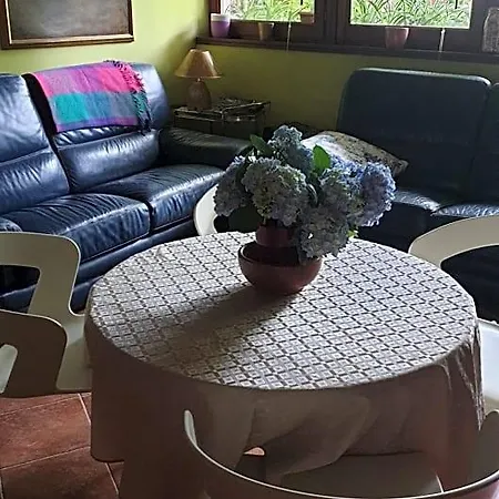 Alojamento de Acomodação e Pequeno-almoço Giardini Susanna *