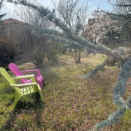 Giardini Susanna לינה וארוחת בוקר Veruno