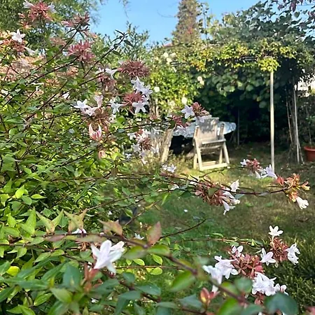 Giardini Susanna Alojamento de Acomodação e Pequeno-almoço *