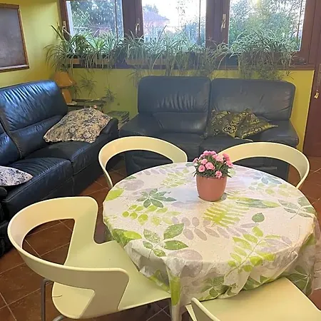 Alojamento de Acomodação e Pequeno-almoço Giardini Susanna Veruno