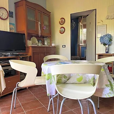 Giardini Susanna Alojamento de Acomodação e Pequeno-almoço Veruno