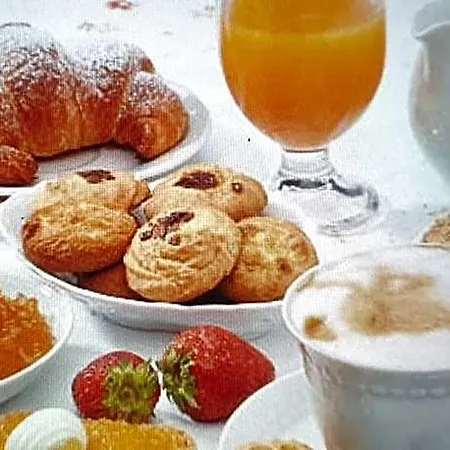 Giardini Susanna Alojamento de Acomodação e Pequeno-almoço