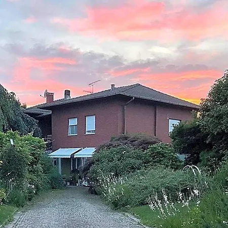 Giardini Susanna Bed and Breakfast