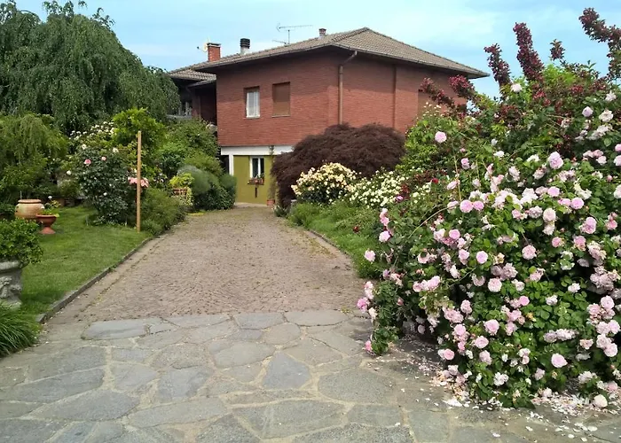 Giardini Susanna Bed & Breakfast *