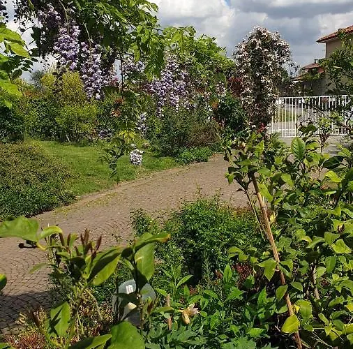 Giardini Susanna *