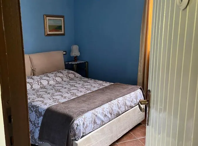 Giardini Susanna Bed & Breakfast Gattico