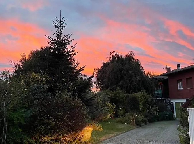 Bed & Breakfast Giardini Susanna *
