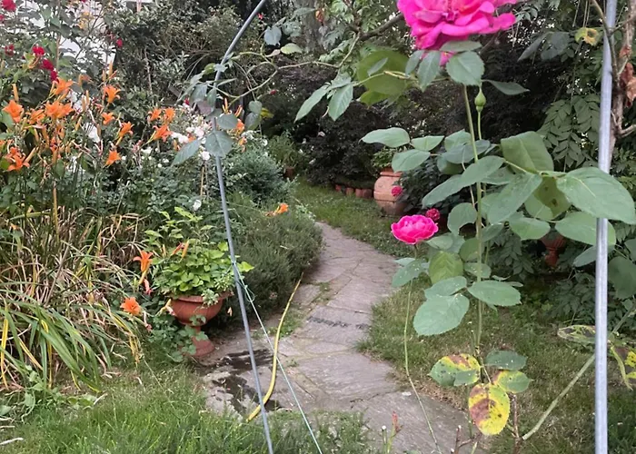 Giardini Susanna *