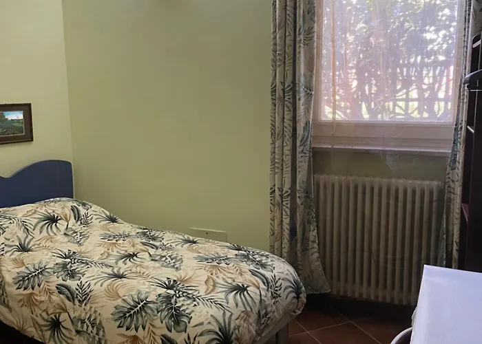 Giardini Susanna Bed & Breakfast *