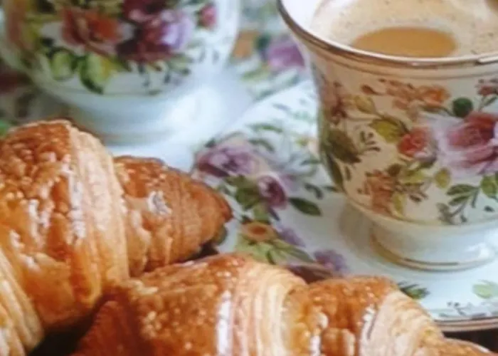 Giardini Susanna Bed & Breakfast
