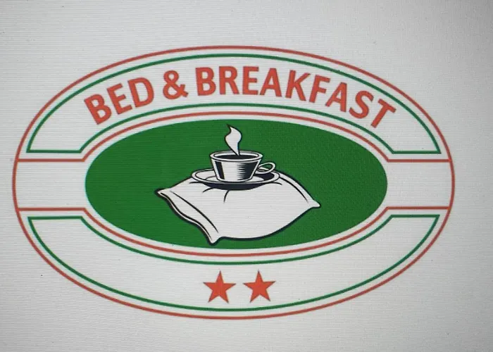 Bed & Breakfast Giardini Susanna *