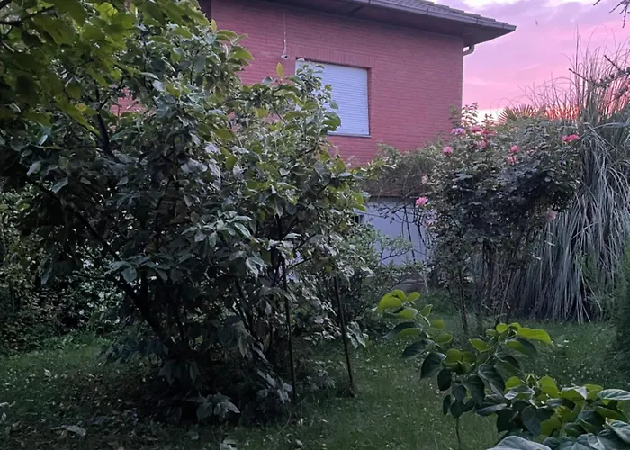 Giardini Susanna