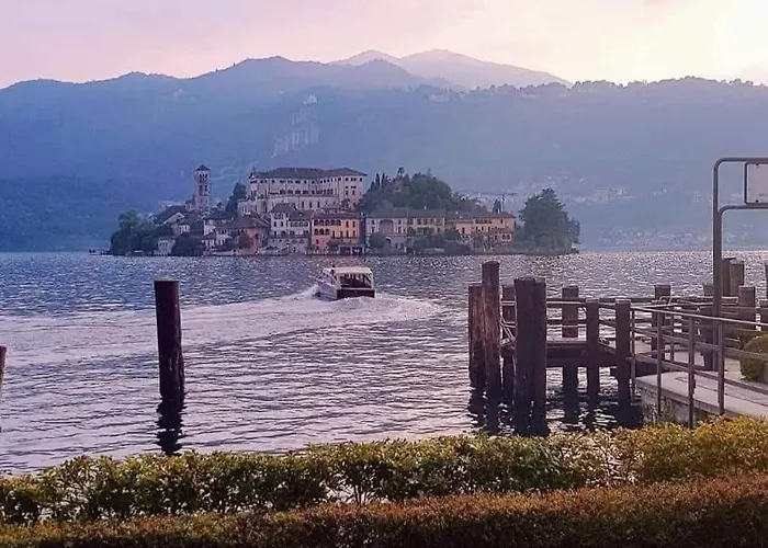 Bed & Breakfast Giardini Susanna